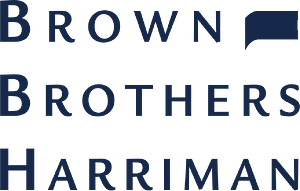 brown brothers harriman logo