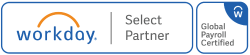 Workday Select Partner logo