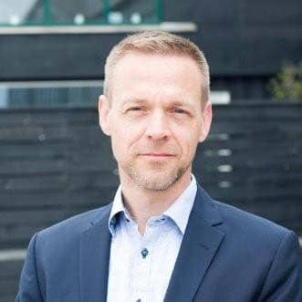 Torben-Andreason | HR Director
